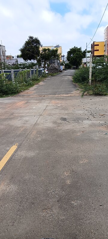 Plot Area in  Plot at Trichy Madurai Road – for Sale