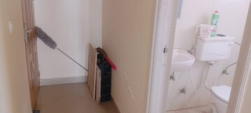 Building Lobby in 2 BHK Apartment at Shree Vardhman Mantra, Sector 67 – for Rent
