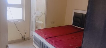 Bedroom in 2 BHK Apartment at Shree Vardhman Mantra, Sector 67 – for Rent