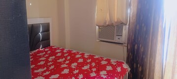 Bedroom in 2 BHK Apartment at Shree Vardhman Mantra, Sector 67 – for Rent