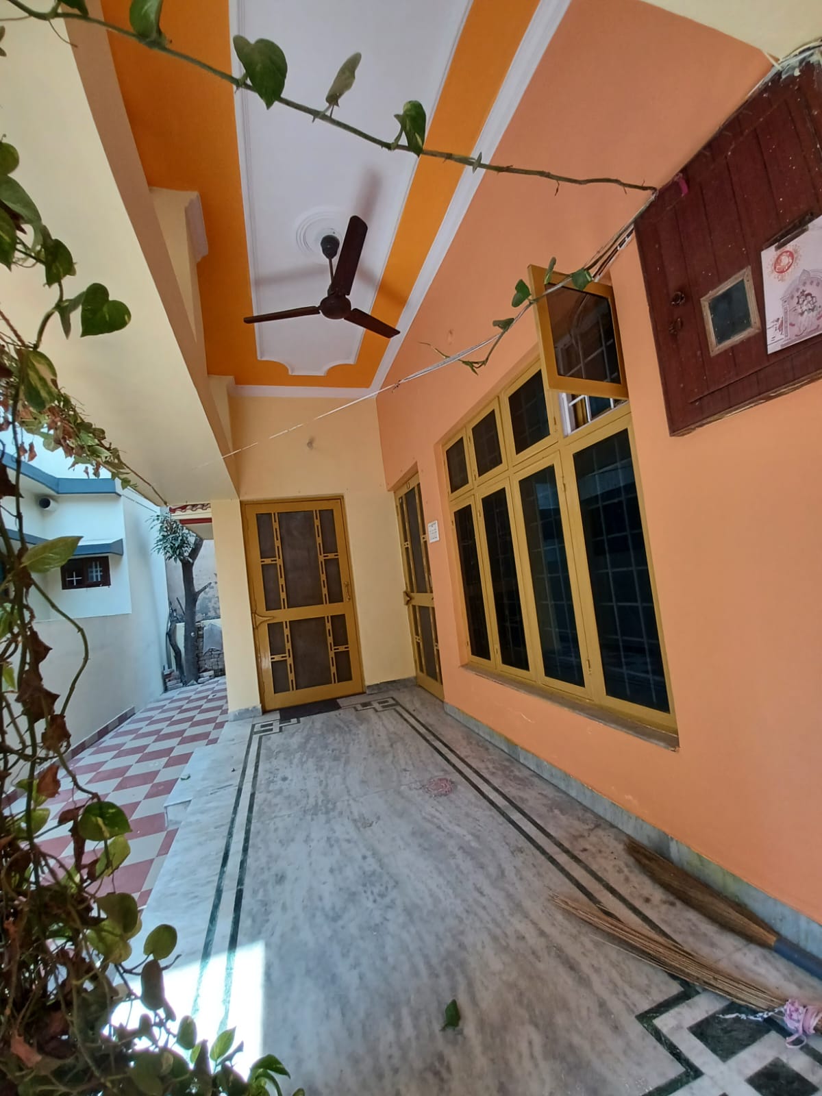 3 BHK Independent House For Rent in Shimla Bypss