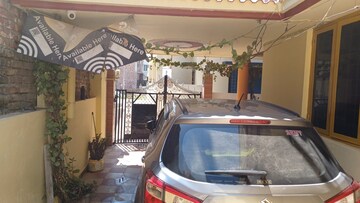 Gym in 3 BHK Independent House at Shimla Bypass Road – for Rent