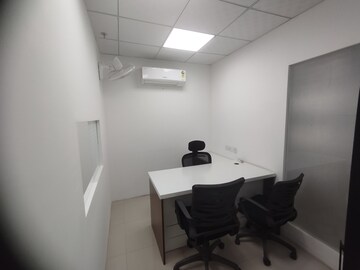 Team Area in  Office Space at Sector 74 – for Rent