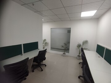 Team Area in  Office Space at Sector 74 – for Rent