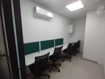 Team Area in  Office Space at Sector 74 – for Rent