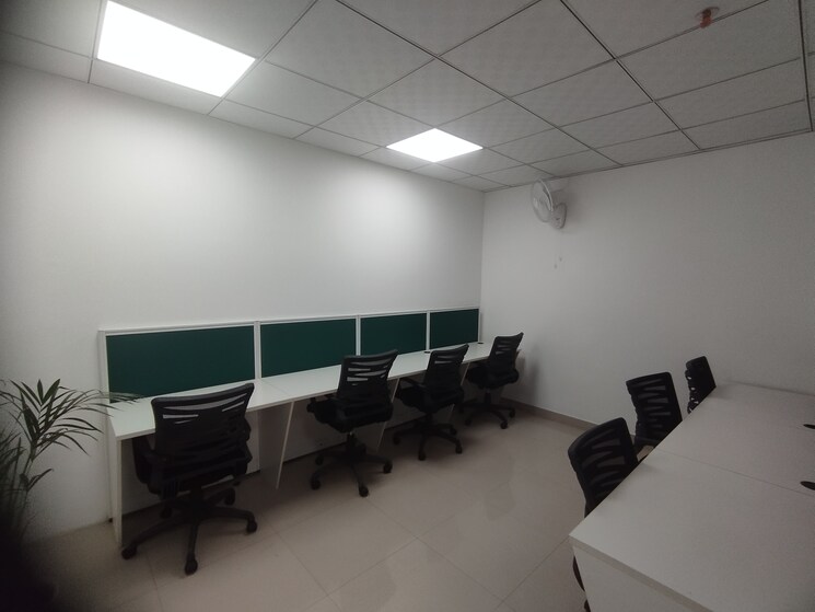 Team Area, sector 74 Commercial Office Space 800 Sq.Ft. In Sector 74 Mohali 8630615