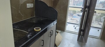Floor Plan in  Office Space at Morya Grand, Jogeshwari West – for Rent
