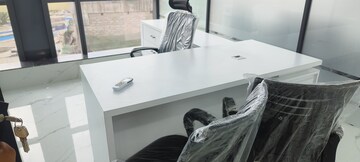 Team Area in  Office Space at Morya Grand, Jogeshwari West – for Rent