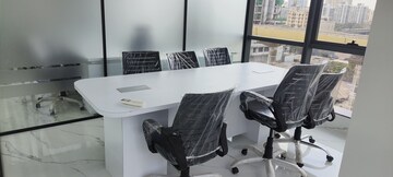 Team Area in  Office Space at Morya Grand, Jogeshwari West – for Rent