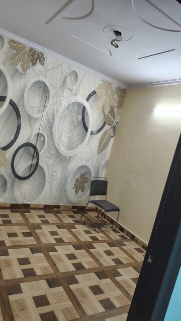 Bathroom in 2 BHK Builder Floor at Dwarka Mor – for Rent