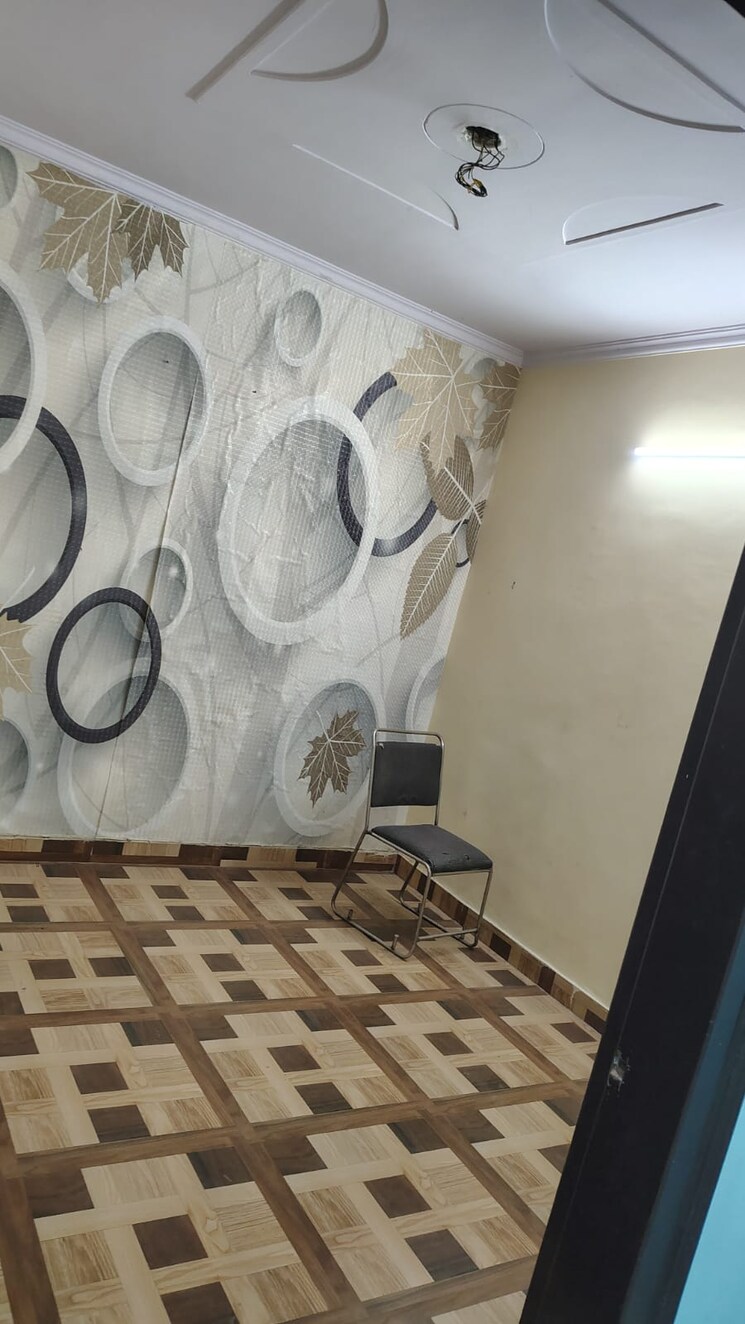 Bathroom, dwarka mor 2 Bedroom 540 Sq.Ft. Builder Floor In Dwarka Mor Delhi 8630752