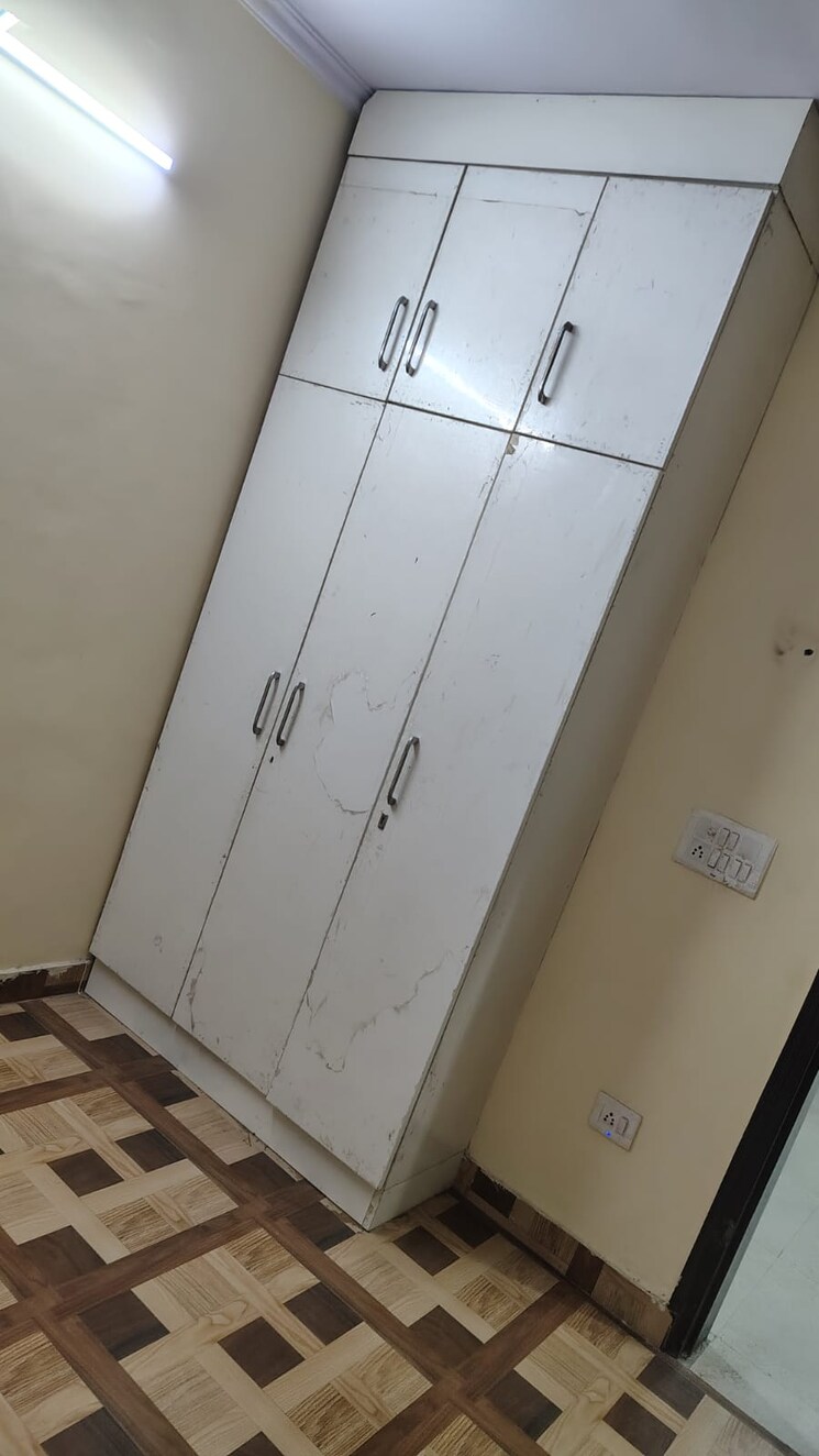 undefined, dwarka mor 2 Bedroom 540 Sq.Ft. Builder Floor In Dwarka Mor Delhi 8630752