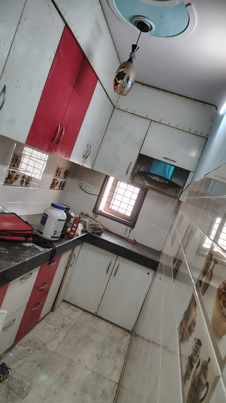 Master Bedroom, dwarka mor 2 Bedroom 540 Sq.Ft. Builder Floor In Dwarka Mor Delhi 8630752