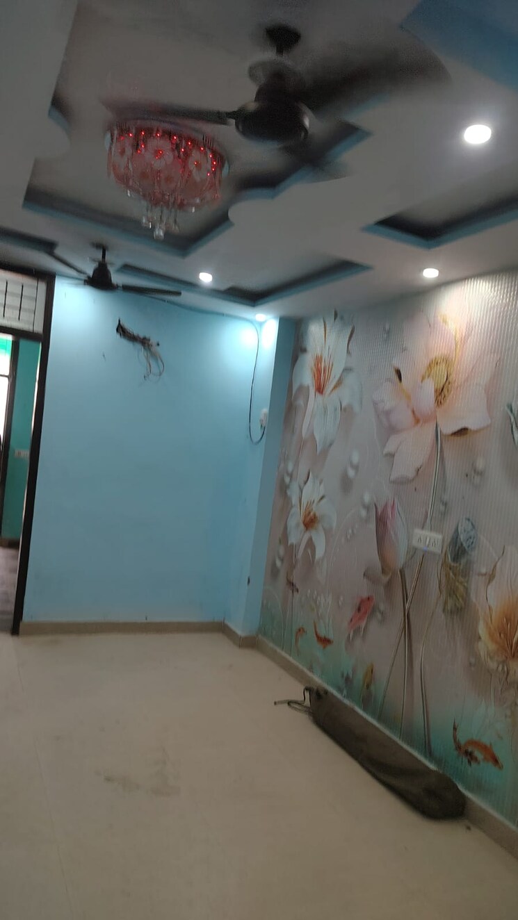 undefined, dwarka mor 2 Bedroom 540 Sq.Ft. Builder Floor In Dwarka Mor Delhi 8630752