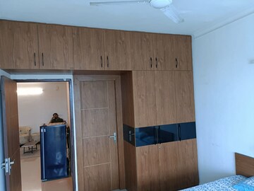 Furnished Amenities in 2 BHK Apartment at Pyramid Urban Homes 3, Sector 67a – for Rent