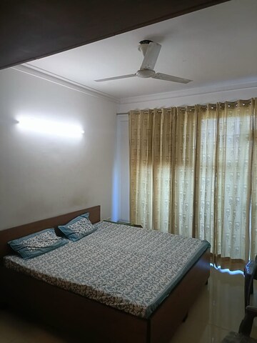 Bedroom in 2 BHK Apartment at Pyramid Urban Homes 3, Sector 67a – for Rent