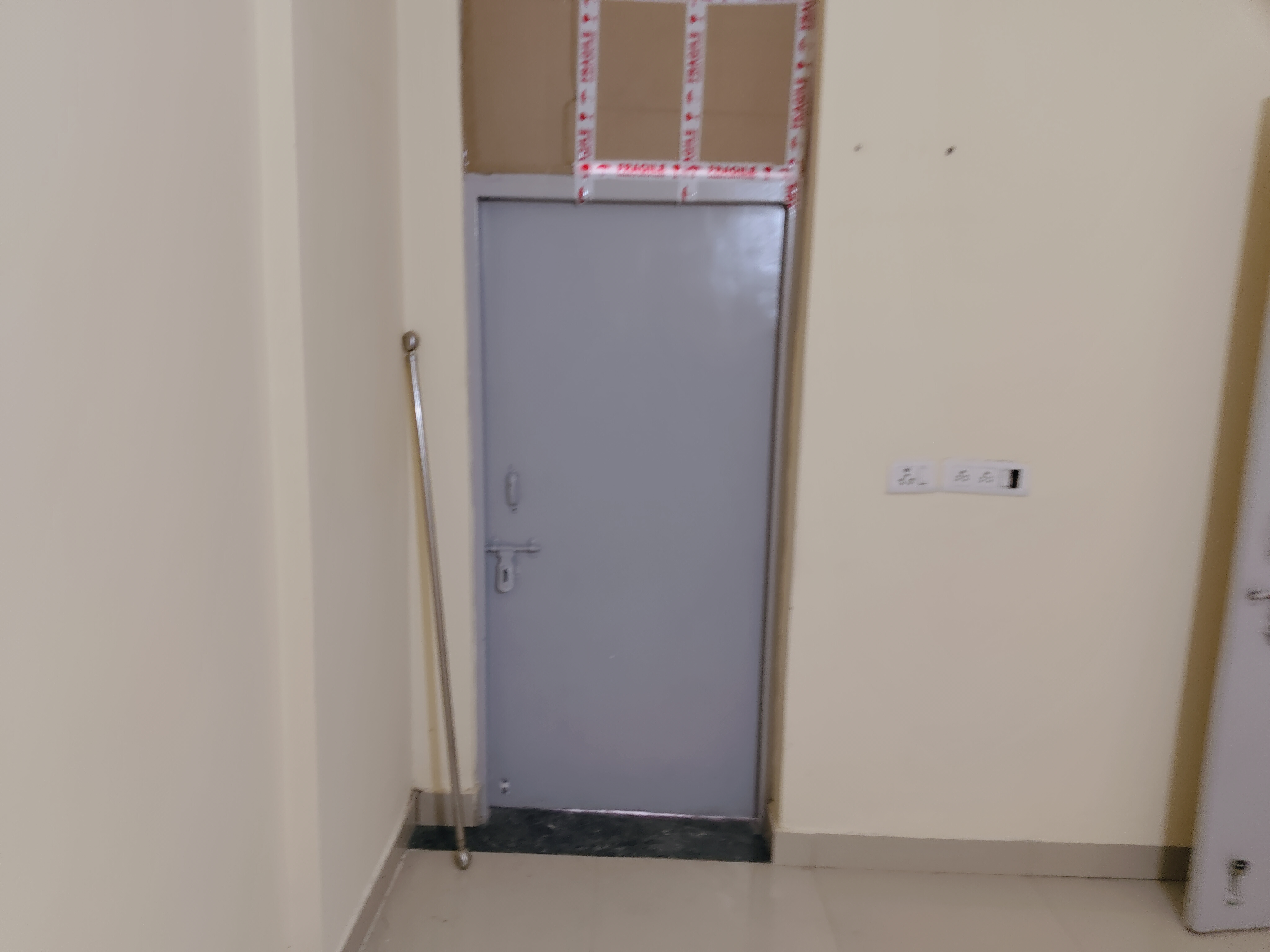 3 BHK + Extra Room 645 Sq.Ft. Apartment in Adore Happy Homes