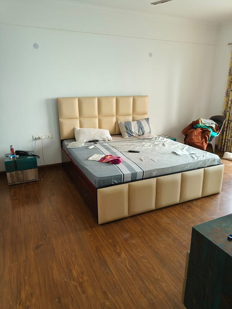 Bedroom, ats-le-grandiose 3 Bedroom 1650 Sq.Ft. Apartment In Sector 150 Noida 8630708