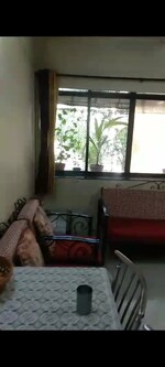 1 BHK 525 Sq.Ft. Apartment in Krishna Sthal Nandanvan