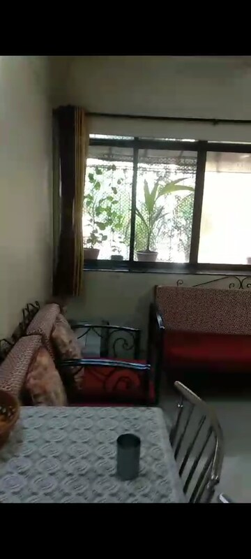1 BHK Apartment For Sale in Krishna Sthal Nandanvan, Mira Road
