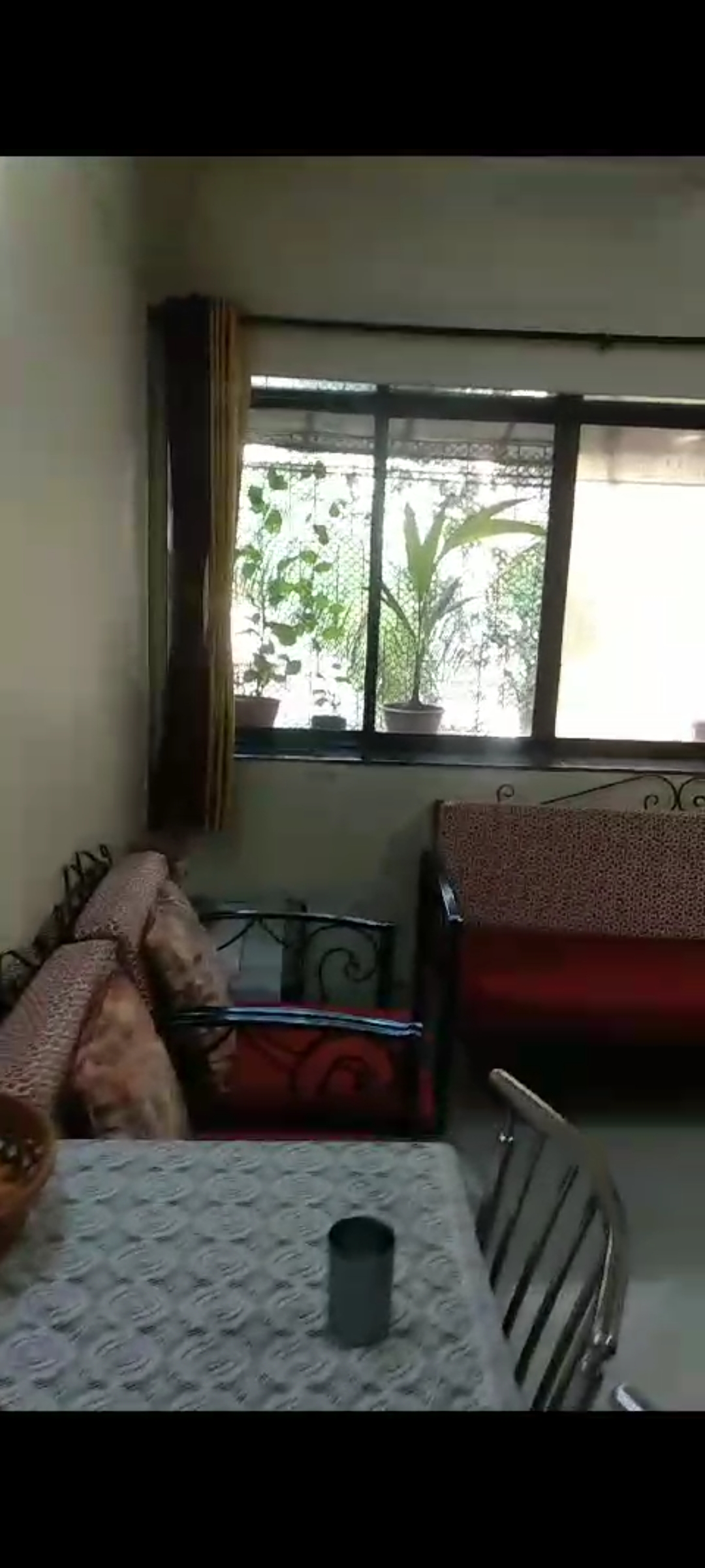 1 BHK Apartment For Sale in Krishna Sthal Nandanvan