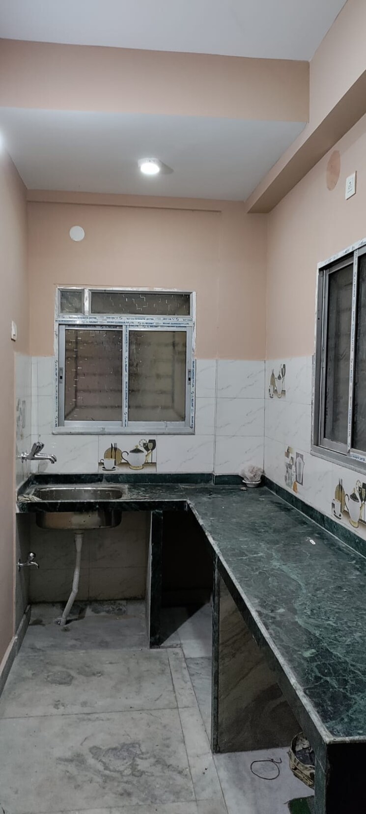 Kitchen, andur road 2 Bedroom 700 Sq.Ft. Builder Floor In Andur Road Howrah 8630773
