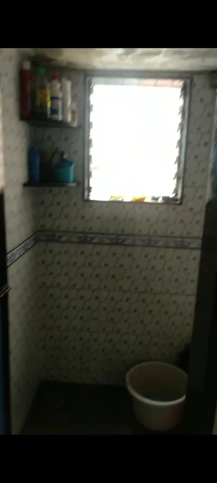 Bathroom, krishna-sthal-nandanvan 1 Bedroom 525 Sq.Ft. Apartment In Mira Road Thane 8630734