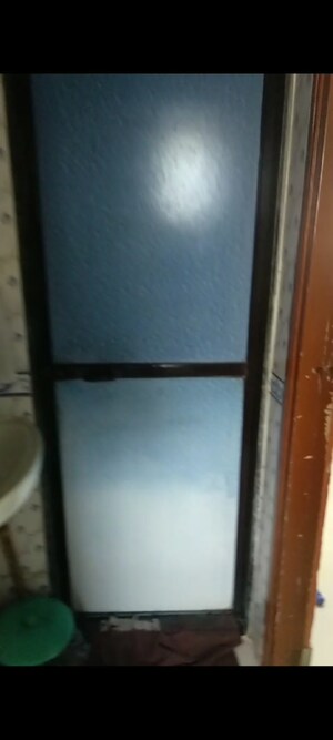 Bathroom in 1 BHK Apartment at Krishna Sthal Nandanvan, Mira Road – for Sale