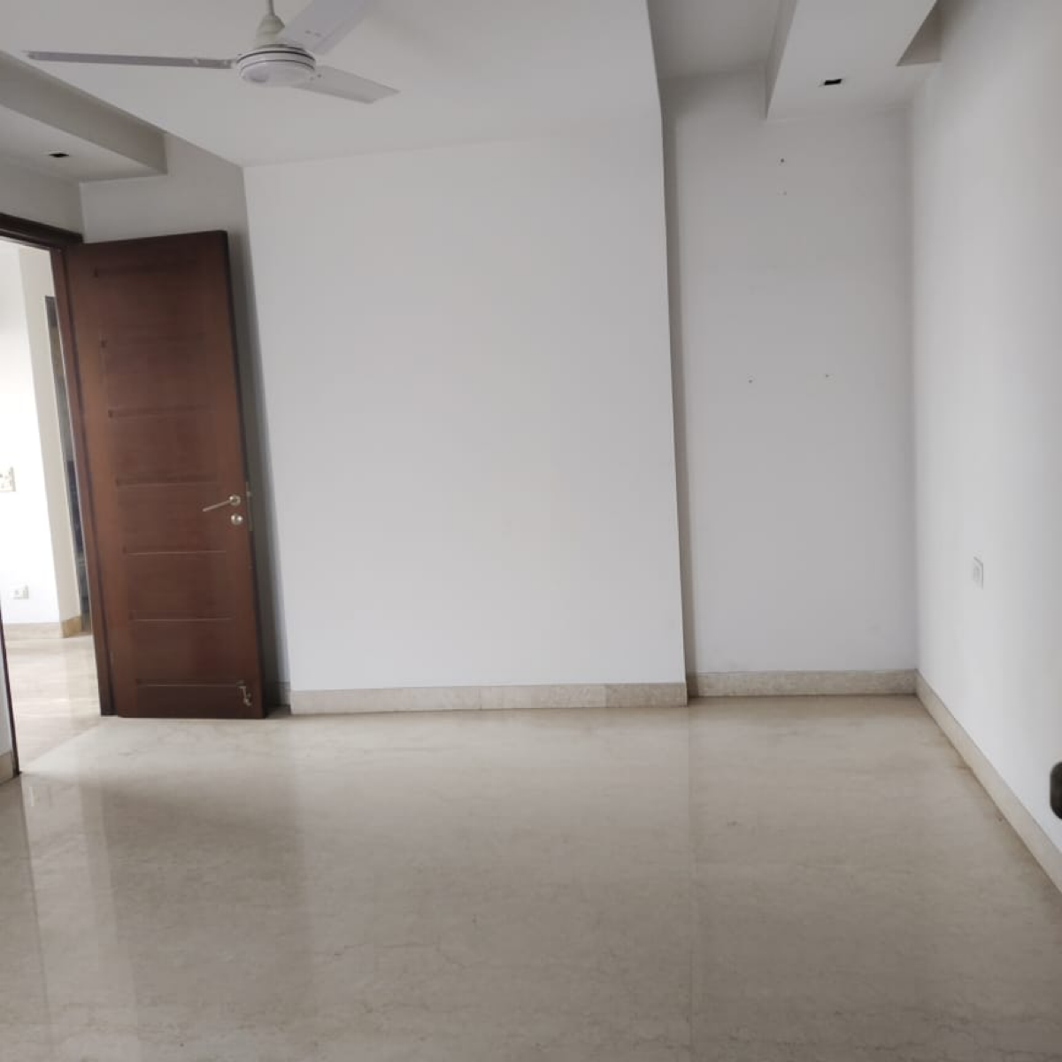 2 BHK Builder Floor For Sale in Kalkaji