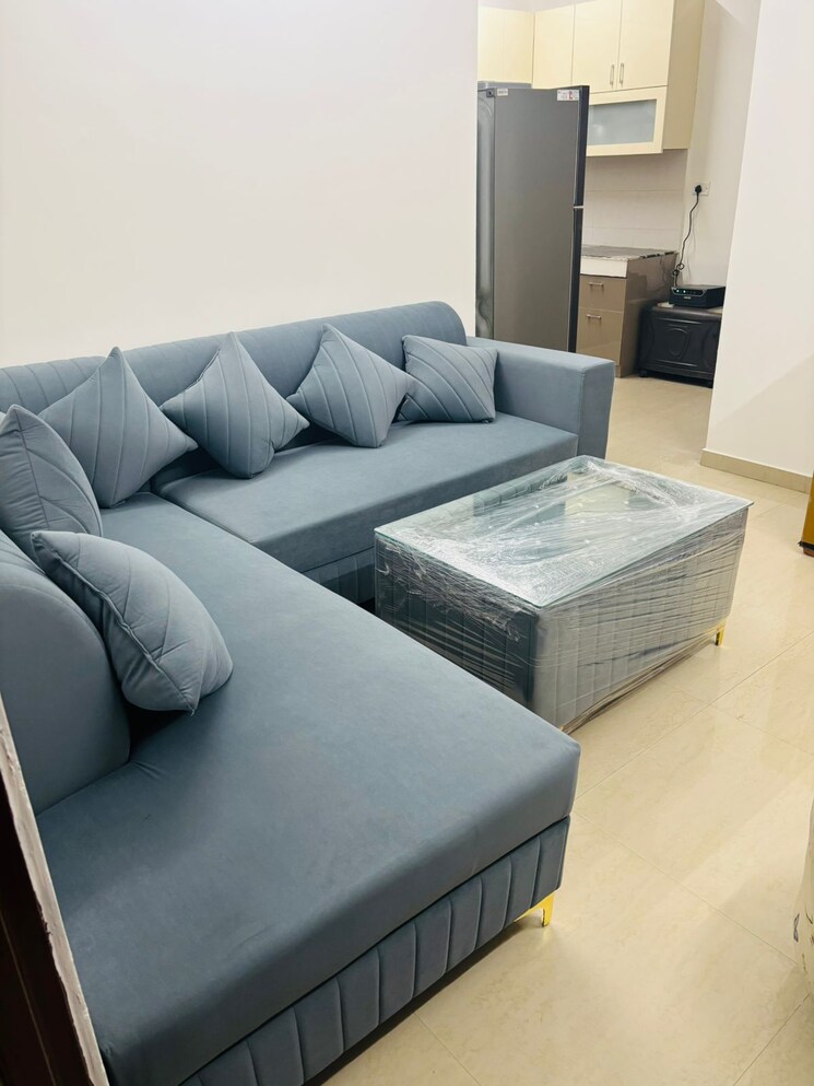 Bedroom, pyramid-urban-homes 1 Bedroom 454 Sq.Ft. Apartment In Sector 70a Gurgaon 8630760