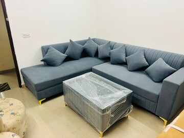 1 BHK Apartment For Rent in Pyramid Urban Homes, Sector 70a