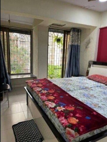 1 BHK Apartment For Sale in Golds Green Apartment, Andheri West