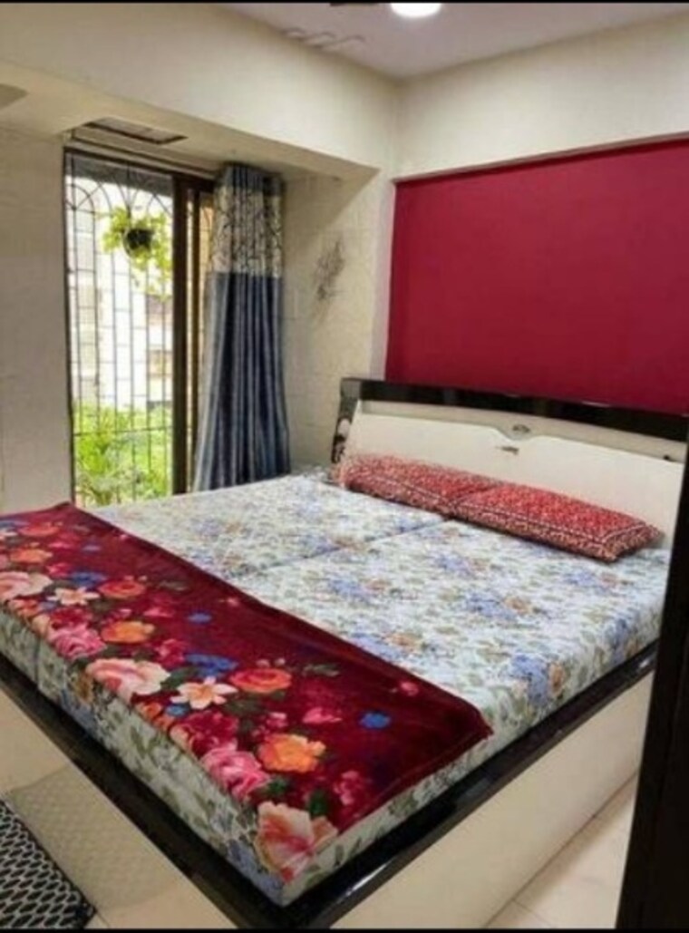 Bedroom, golds-green-apartment 1 Bedroom 600 Sq.Ft. Apartment In Andheri West Mumbai 8630746