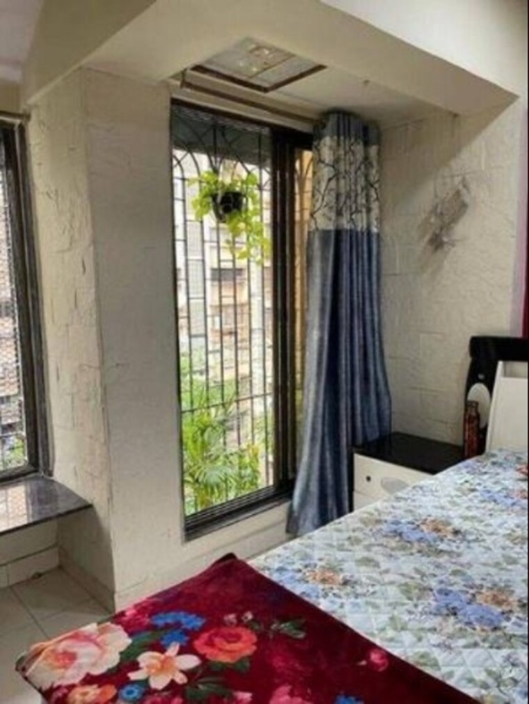 Bedroom, golds-green-apartment 1 Bedroom 600 Sq.Ft. Apartment In Andheri West Mumbai 8630746