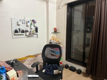 Parking in 2 BHK Apartment at Shah Complex 3, Sanpada – for Rent