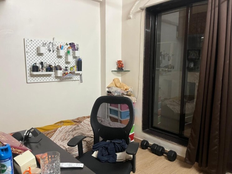  Parking, shah-complex-3 2 Bedroom 600 Sq.Ft. Apartment In Sanpada Navi Mumbai 8630755