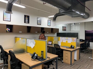  Office Space For Rent in JMD Megapolis, Sector 48