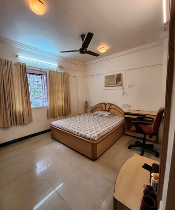 2 BHK Apartment For Sale in Marble Arch Apartment, Andheri West