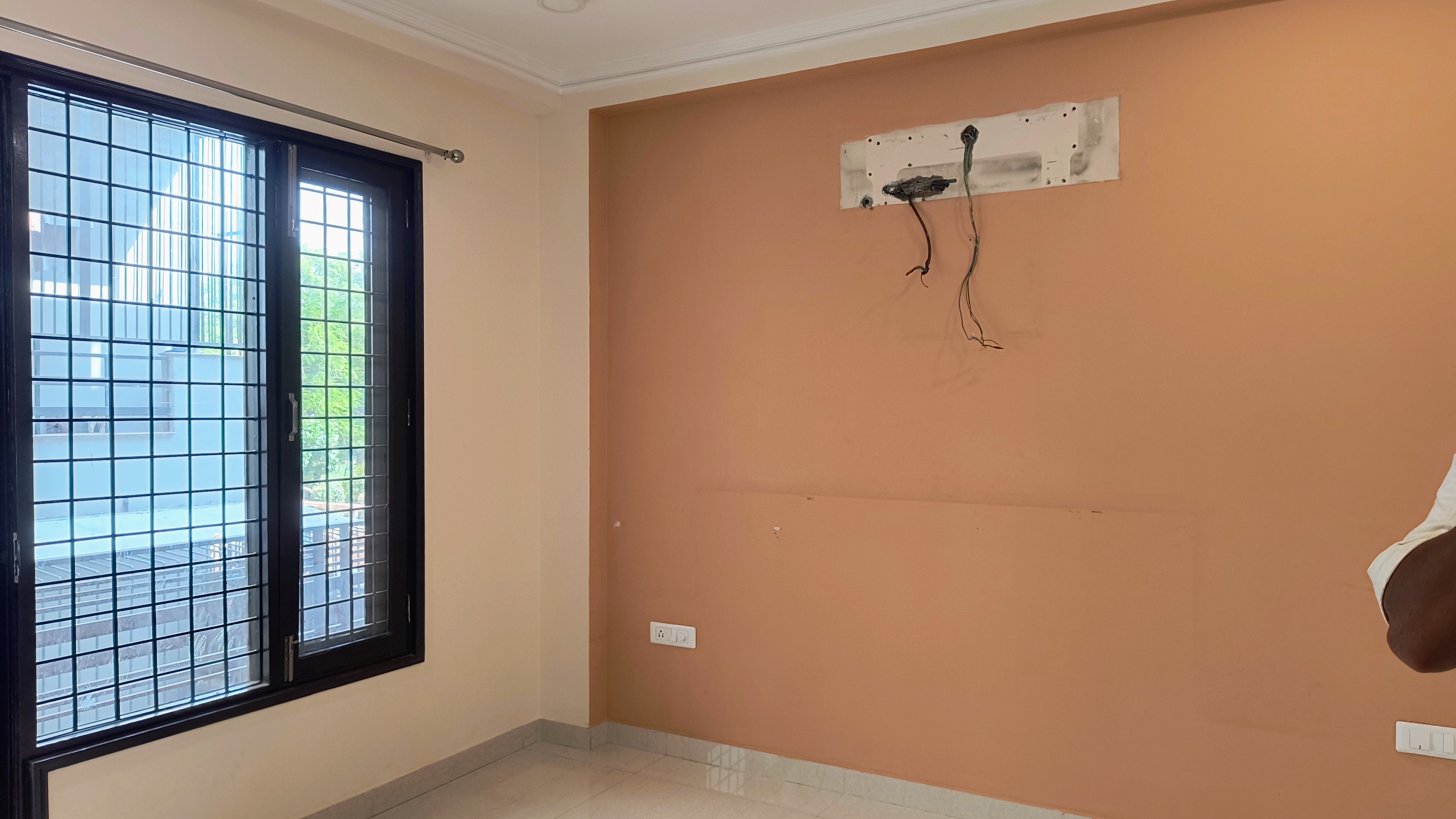 3 BHK + Extra Room Builder Floor For Rent in Sector 10 