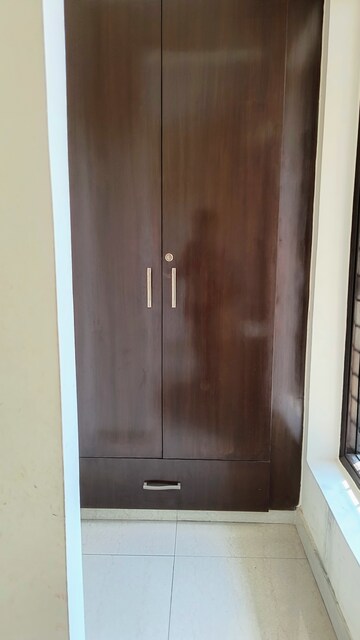 Bathroom in 3 BHK Builder Floor at Sector 10 – for Rent