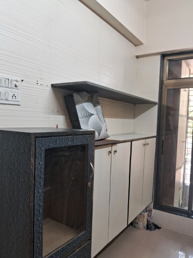 Kitchen, pranjee-orchid-court 1 Bedroom 410 Sq.Ft. Apartment In Chembur Mumbai 8630809