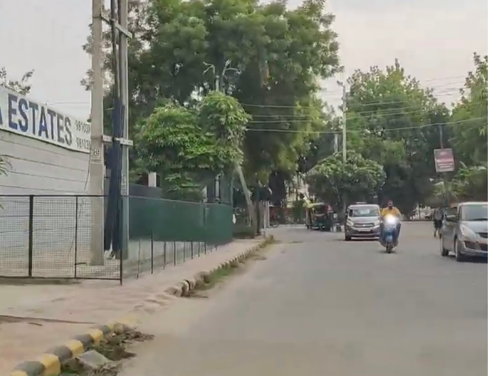 Plot For Sale in Sector 23