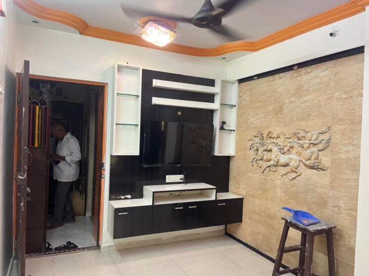 Gym, platinum-balaji-heights-sanpada 1 Bedroom 450 Sq.Ft. Apartment In Sanpada Sector 11 Navi Mumbai 8630802