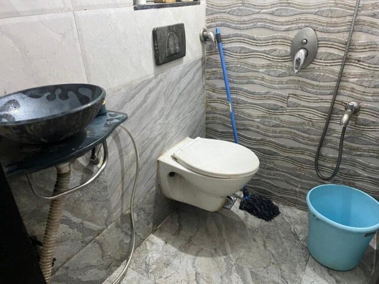 Bathroom, platinum-balaji-heights-sanpada 1 Bedroom 450 Sq.Ft. Apartment In Sanpada Sector 11 Navi Mumbai 8630802