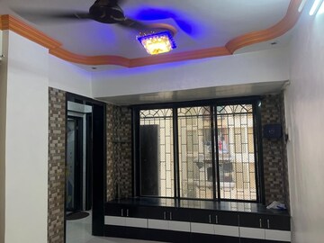 1 BHK Apartment For Rent in Platinum Balaji Heights Sanpada, Sanpada Sector 11