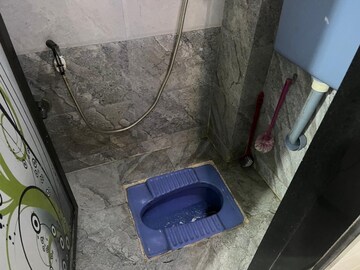 Furnished Amenities in 1 BHK Apartment at Platinum Balaji Heights Sanpada, Sanpada Sector 11 – for Rent