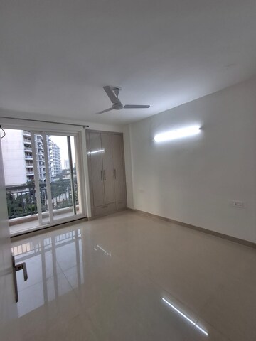Kitchen in 3 BHK Apartment at Maxxus Elanza, International Airport Road – for Rent