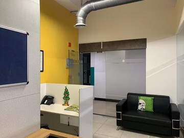 Team Area in  Office Space at JMD Megapolis, Sector 48 – for Rent