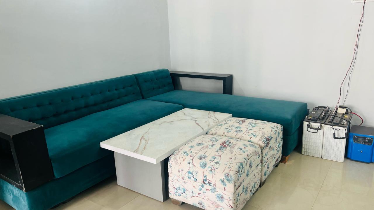 2 BHK Apartment For Sale in Pyramid Urban Homes