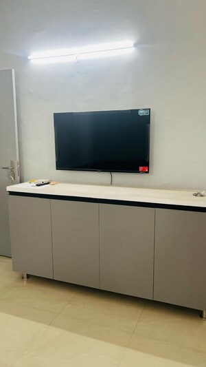 Furnished Amenities in 2 BHK Apartment at Pyramid Urban Homes, Sector 70a – for Sale